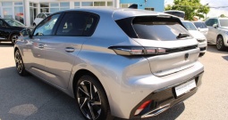 Peugeot 308 1.2 Puretech Allure *LED, NAVIGACIJA, KAMERA*