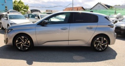 Peugeot 308 1.2 Puretech Allure *LED, NAVIGACIJA, KAMERA*
