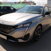 Peugeot 308 1.2 Puretech Allure *LED, NAVIGACIJA, KAMERA*