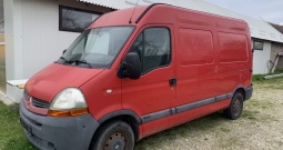 Renault Master 2.5 Tdci