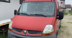 Renault Master 2.5 Tdci