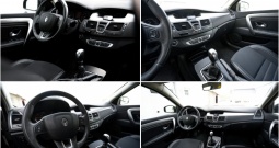 Renault Laguna 1.5 dci, 2011.g., samo 138tkm besplatna dostava ⭐⭐⭐⭐⭐