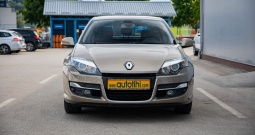 Renault Laguna 1.5 dci, 2011.g., samo 138tkm besplatna dostava ⭐⭐⭐⭐⭐