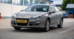 Renault Laguna 1.5 dci, 2011.g., samo 138tkm besplatna dostava ⭐⭐⭐⭐⭐