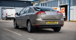 Renault Laguna 1.5 dci, 2011.g., samo 138tkm besplatna dostava ⭐⭐⭐⭐⭐