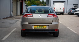 Renault Laguna 1.5 dci, 2011.g., samo 138tkm besplatna dostava ⭐⭐⭐⭐⭐