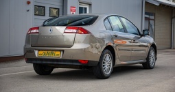 Renault Laguna 1.5 dci, 2011.g., samo 138tkm besplatna dostava ⭐⭐⭐⭐⭐