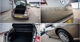 Renault Laguna 1.5 dci, 2011.g., samo 138tkm besplatna dostava ⭐⭐⭐⭐⭐