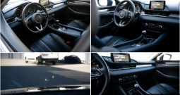 Mazda 6 CD150 SW 2020g 110kw full oprema besplatna dostava⭐⭐⭐⭐⭐