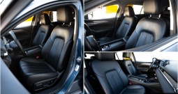 Mazda 6 CD150 SW 2020g 110kw full oprema besplatna dostava⭐⭐⭐⭐⭐