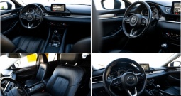 Mazda 6 CD150 SW 2020g 110kw full oprema besplatna dostava⭐⭐⭐⭐⭐