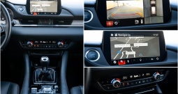 Mazda 6 CD150 SW 2020g 110kw full oprema besplatna dostava⭐⭐⭐⭐⭐