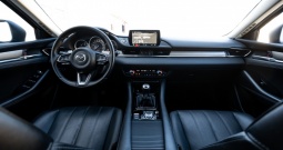 Mazda 6 CD150 SW 2020g 110kw full oprema besplatna dostava⭐⭐⭐⭐⭐