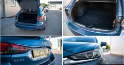 Mazda 6 CD150 SW 2020g 110kw full oprema besplatna dostava⭐⭐⭐⭐⭐