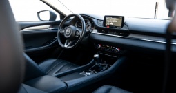 Mazda 6 CD150 SW 2020g 110kw full oprema besplatna dostava⭐⭐⭐⭐⭐