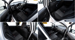 Toyota yaris 1. 4 d4d 123tkm 2013g ko nova besp dostava cjel rh i otoci