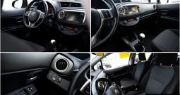 Toyota yaris 1. 4 d4d 123tkm 2013g ko nova besp dostava cjel rh i otoci