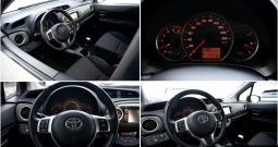 Toyota yaris 1. 4 d4d 123tkm 2013g ko nova besp dostava cjel rh i otoci