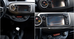 Toyota yaris 1. 4 d4d 123tkm 2013g ko nova besp dostava cjel rh i otoci