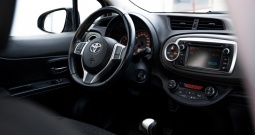 Toyota yaris 1. 4 d4d 123tkm 2013g ko nova besp dostava cjel rh i otoci