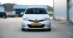 Toyota yaris 1. 4 d4d 123tkm 2013g ko nova besp dostava cjel rh i otoci