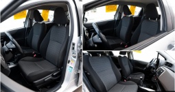 Toyota yaris 1. 4 d4d 123tkm 2013g ko nova besp dostava cjel rh i otoci