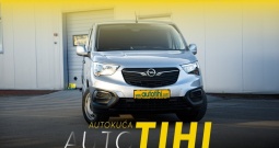 Opel Combo 1.6 cdti 2019. G. N1 teretni, navigacija, očuvan, bespl dostava⭐⭐⭐⭐⭐
