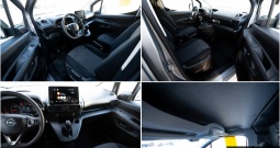 Opel Combo 1.6 cdti 2019. G. N1 teretni, navigacija, očuvan, bespl dostava⭐⭐⭐⭐⭐
