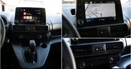 Opel Combo 1.6 cdti 2019. G. N1 teretni, navigacija, očuvan, bespl dostava⭐⭐⭐⭐⭐