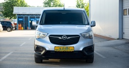 Opel Combo 1.6 cdti 2019. G. N1 teretni, navigacija, očuvan, bespl dostava⭐⭐⭐⭐⭐