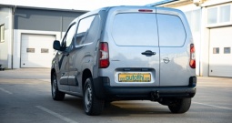 Opel Combo 1.6 cdti 2019. G. N1 teretni, navigacija, očuvan, bespl dostava⭐⭐⭐⭐⭐