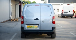 Opel Combo 1.6 cdti 2019. G. N1 teretni, navigacija, očuvan, bespl dostava⭐⭐⭐⭐⭐