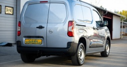 Opel Combo 1.6 cdti 2019. G. N1 teretni, navigacija, očuvan, bespl dostava⭐⭐⭐⭐⭐