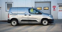 Opel Combo 1.6 cdti 2019. G. N1 teretni, navigacija, očuvan, bespl dostava⭐⭐⭐⭐⭐