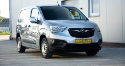 Opel Combo 1.6 cdti 2019. G. N1 teretni, navigacija, očuvan, bespl dostava⭐⭐⭐⭐⭐