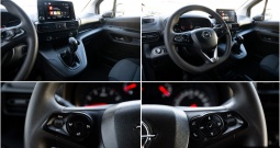 Opel Combo 1.6cdti 2019g n1 teretni, navigacija, očuvan, besplatna dostava⭐⭐⭐⭐⭐