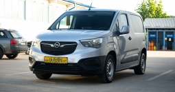 Opel Combo 1.6cdti 2019g n1 teretni, navigacija, očuvan, besplatna dostava⭐⭐⭐⭐⭐