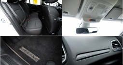 Renault Megane Blue dCi 115KS 2020.g. NOVI MODEL 98000KM ⭐⭐⭐⭐⭐