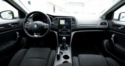 Renault Megane Blue dCi 115KS 2020.g. NOVI MODEL 98000KM ⭐⭐⭐⭐⭐
