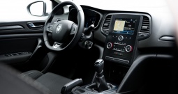 Renault Megane Blue dCi 115KS 2020.g. NOVI MODEL 98000KM ⭐⭐⭐⭐⭐