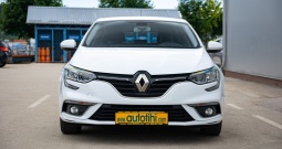 Renault Megane Blue dCi 115KS 2020.g. NOVI MODEL 98000KM ⭐⭐⭐⭐⭐