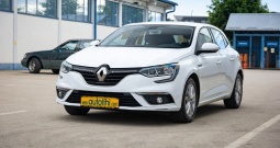 Renault Megane Blue dCi 115KS 2020.g. NOVI MODEL 98000KM ⭐⭐⭐⭐⭐