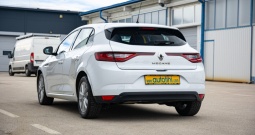 Renault Megane Blue dCi 115KS 2020.g. NOVI MODEL 98000KM ⭐⭐⭐⭐⭐