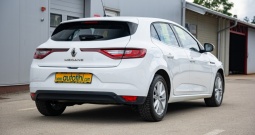 Renault Megane Blue dCi 115KS 2020.g. NOVI MODEL 98000KM ⭐⭐⭐⭐⭐