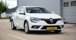 Renault Megane Blue dCi 115KS 2020.g. NOVI MODEL 98000KM ⭐⭐⭐⭐⭐