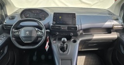 PEUGEOT RIFTER 1.5 BlueHDI ALLURE 5 SJEDALA