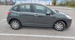 Citroen C3 1.4