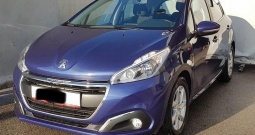 PEUGEOT 208 ACTIVE 1,6
