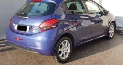 PEUGEOT 208 ACTIVE 1,6