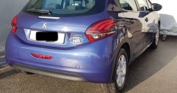 PEUGEOT 208 ACTIVE 1,6